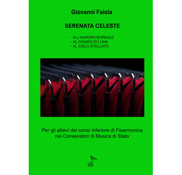 Serenata celeste